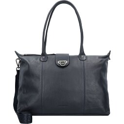 Harbour 2nd Just Pure Malin Shopper Bag Leather 40 cm  Variant 4