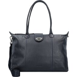 Harbour 2nd Just Pure Malin Shopper Bag Leather 40 cm  Variant 5