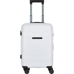 Polestream Strz by Asteroid 4 wheels Cabin trolley 55 cm  Variant 6