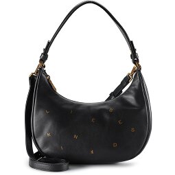 Liebeskind Dancing Letters Shoulder Bag XS Leather 23 cm  Variant 1 Liebeskind Dancing Letters Shoulder Bag XS Leather 23 cm  Variant 1