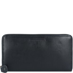 aunts & uncles Jamie's Orchard Melon wallet leather 19 cm  Variant 2