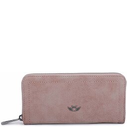 Fritzi aus Preußen Fritzi10 Nicole Vintage Wallet 20 cm  Variant 4 Fritzi aus Preußen Fritzi10 Nicole Vintage Wallet 20 cm  Variant 4