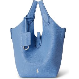 POLO RALPH LAUREN Polo Play Handbag Genuine Leather 25 cm  Variant 1
