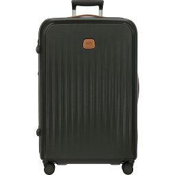 Bric's Taormina 4 wheels Trolley 75 cm with expansion pleat  Variant 3