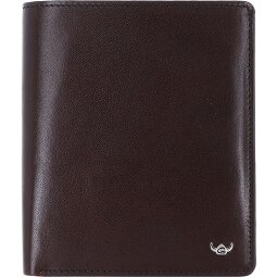 Golden Head Colorado wallet RFID leather 11 cm  Variant 1