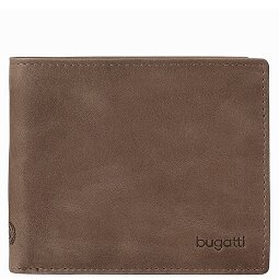 Bugatti Volo wallet leather 11 cm  Variant 1