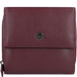 Greenburry Spongy wallet leather 10.5 cm  Variant 2