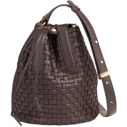 DuDu Filicudi M. Bag bag Leather 19 cm  Variant 2 DuDu Filicudi M. Bag bag Leather 19 cm  Variant 2