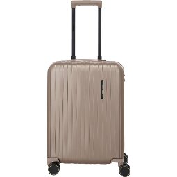 Travelite Barbara Novelty 4 wheels Cabin trolley 55 cm  Variant 2