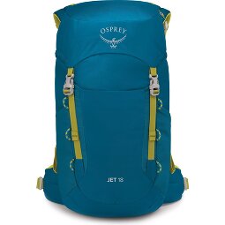 Osprey Jet 18 Hiking backpack 46 cm  Variant 1