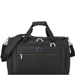 Delsey Paris Pin Up 6 Weekender travel bag 50 cm  Variant 3