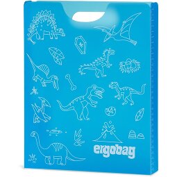 ergobag Notebook box 24 cm  Variant 1