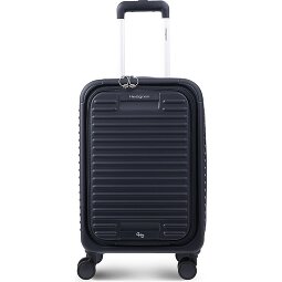 Hedgren Raku 4 wheels Cabin suitcase 55 cm Laptop compartment  Variant 4