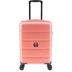 Gladiator 2700 4 wheels Trolley 55 cm  Variant 2