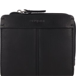 Maître Birkenfeld Alberta Wallet RFID protection Leather 11 cm  Variant 1