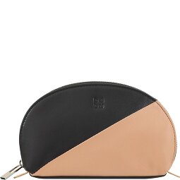 DuDu Segovia cosmetic bag leather 16 cm  Variant 5