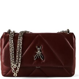 Patrizia Pepe Fly Padded shoulder bag leather 25 cm  Variant 1