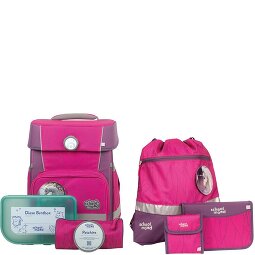 School-Mood Champion School bag set  Variant 7