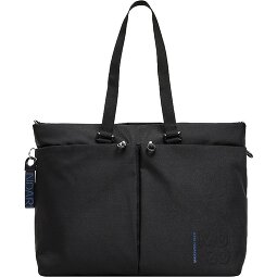 Mandarina Duck MD20 Shopper Bag 40 cm Laptop compartment  Variant 1