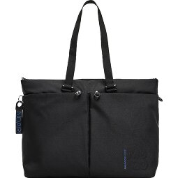 Mandarina Duck MD20 Shopper Bag 40 cm Laptop compartment  Variant 1