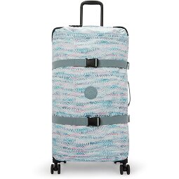 Kipling Basic Prt Spontaneous 4 wheels Trolley L 78 cm  Variant 2