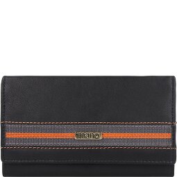 mano Don Leonardo wallet RFID leather 16 cm  Variant 4