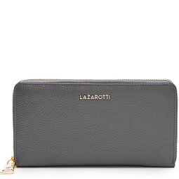 Lazarotti Bologna Leather Wallet Leather 19 cm  Variant 5