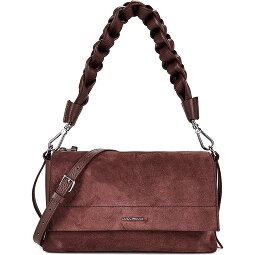 Coccinelle Boheme Shoulder Bag Genuine Leather 26 cm  Variant 1