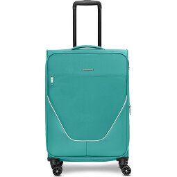 Stratic taska 4 roll trolley M 65 cm with stretch pleat  Variant 6
