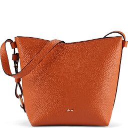abro Cosmo Shoulder Bag Genuine Leather 21 cm  Variant 2