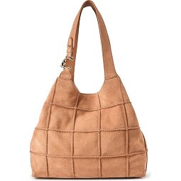 Coccinelle C-Easy Shopper Bag Genuine Leather 36 cm  Variant 2