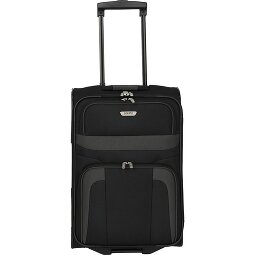 Paklite Orlando 2 wheels Cabin trolley S 53 cm  Variant 2