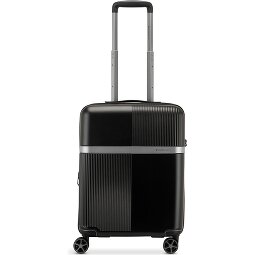 Roncato Airglam 2.0 4 wheels Cabin suitcase 55 cm Expandable  Variant 1