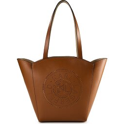 Karl Lagerfeld Circle Shopper Bag Genuine Leather 27 cm  Variant 2