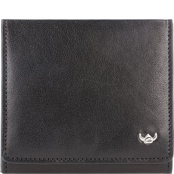 Golden Head Colorado wallet RFID leather 10 cm  Variant 2