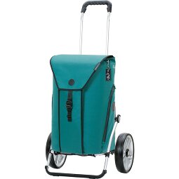 Andersen Shopper Royal Shopper Oli.P 2.0 Shopping Trolley 59 cm  Variant 1