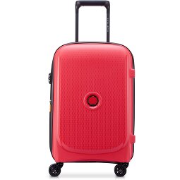 Delsey Paris Belmont Plus 4 wheels Cabin trolley 55 cm  Variant 1