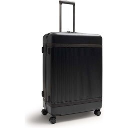The Chesterfield Brand Zuna 4 wheels Trolley L 75 cm  Variant 4