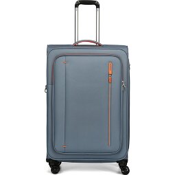 American Tourister Cloudrider 4 wheels Trolley L 78.5 cm Expandable  Variant 5