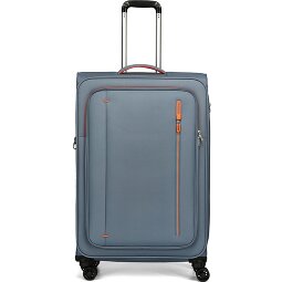 American Tourister Cloudrider 4 wheels Trolley L 78.5 cm with expansion pleat  Variant 4