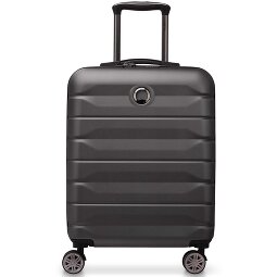 Delsey Paris Air Armour 4 wheels Cabin suitcase 55 cm  Variant 2