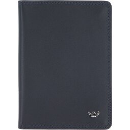 Golden Head Polo ID card case RFID leather 9 cm  Variant 3