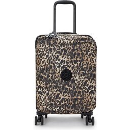 Kipling Basic Prt Spontaneous 4 wheels Cabin trolley S 53 cm  Variant 2