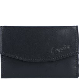 Esquire New Silk Key wallet Leather 10 cm  Variant 2 Esquire New Silk Key wallet Leather 10 cm  Variant 2