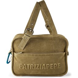 Patrizia Pepe (Im)Perfection Shoulder Bag Leather 35 cm  Variant 2