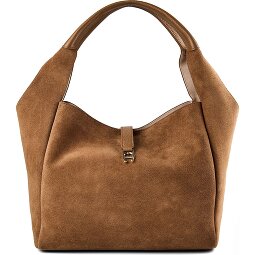 Aigner Zaira Shoulder Bag Genuine Leather 33 cm  Variant 1