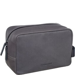 Leonhard Heyden Den Haag Toilet bag Leather 23 cm  Variant 2 Leonhard Heyden Den Haag Toilet bag Leather 23 cm  Variant 2