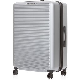 Mandarina Duck Tank Case 4 wheels Trolley L 75 cm Expandable  Variant 2