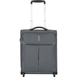 Roncato Ironik 2.0 2 wheels Cabin trolley 45 cm  Variant 1