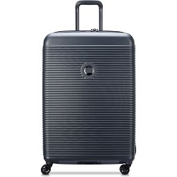 Delsey Paris Freestyle 4-wheel trolley 76 cm  Variant 1